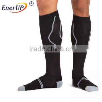 Sport Football Soccer Long Socks Over Knee High fuzzy knee high socks