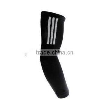 Men's Compression Arm Sleeve/Shooter Sleeve for Running photo-2