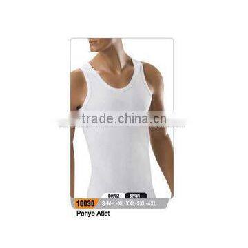 Men Cotton V Neck T.Shirt