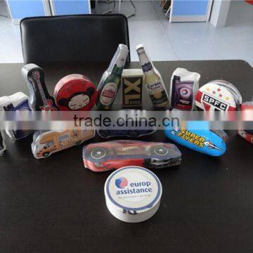 Custom Magic Compressed Towel photo-2