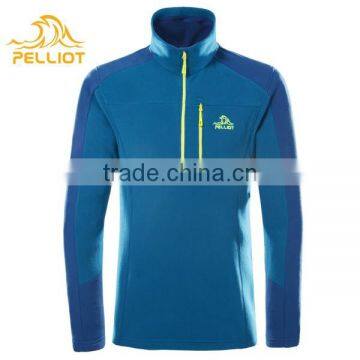 Wholsale Sports Clothing Spring Micro Polar Fleece Jacket photo-2