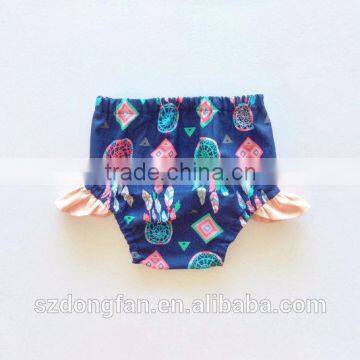 Baby Outfit Toddler Diaper Covers Girl Clothing Kids Bloomer photo-3