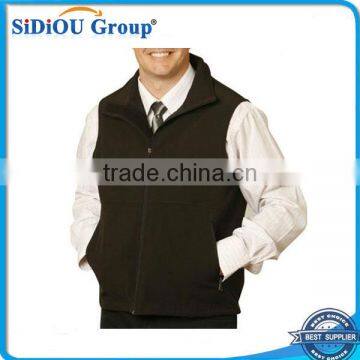 High Quality Mens Softshell Vests