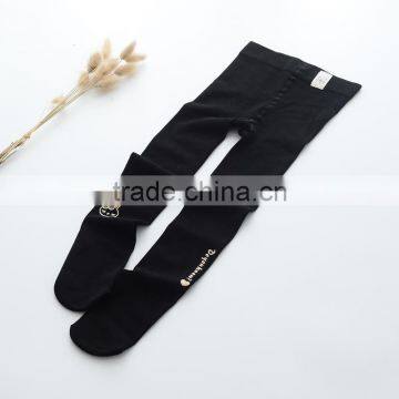 S16525A Fashion Design Rabbit Printed Beautiful Girls Pantyhose photo-4