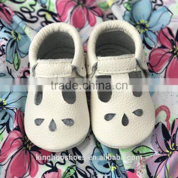 Leather Toddler Shoes Kids Shoes 2017 photo-6