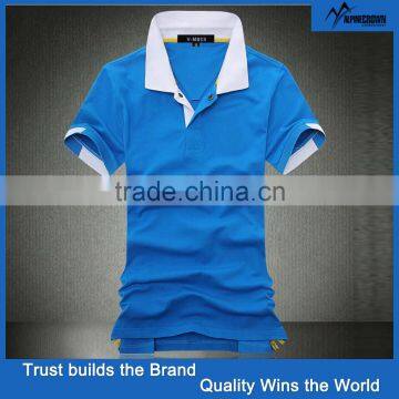 Top Quality Knitwear Polo Shirts photo-2