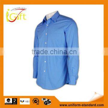 Hot Sales factory price fashion lady shirt