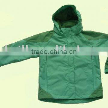 Waterproof Jacket