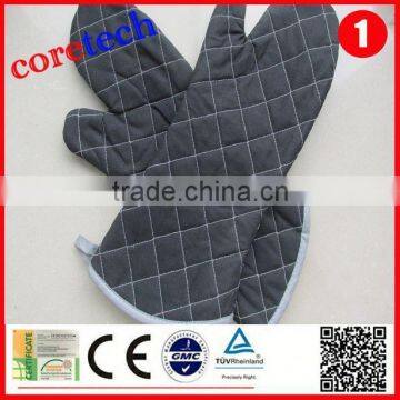 New Style Safety Durable Work Glove En388 Wholesale photo-4