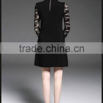 Fashionable Latest Design Beautiful Dress for Women photo-2
