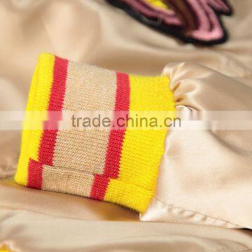 Western Style Long Sleeve Wholesale Coat Kids Clothes Children photo-5