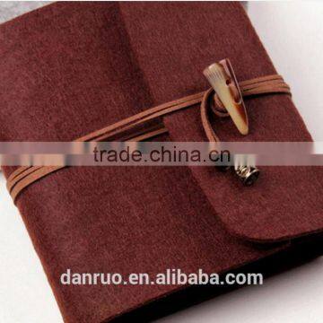 2017 Wholesale Fashion Woman and Man Carry Bag Thin Felt Laptop Bag photo-3