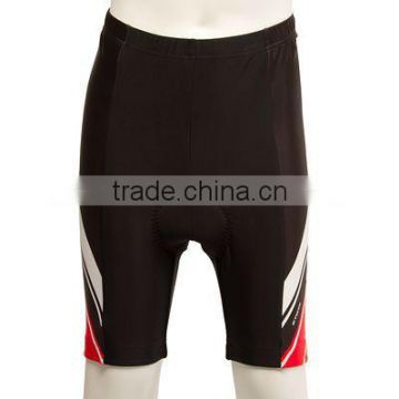 Sublimated cycling Shorts