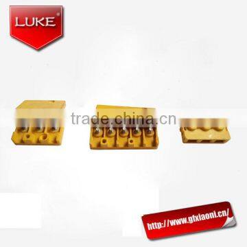 Electric Tricycle Yellow Box 5 Bolt Electric Rickshaw Junction Box 3 Bolt Electric Rickshaw Spare Parts photo-3