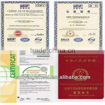 High Tenacity Competitive Nylon Sport Leather Shoes Sewing Thread photo-4