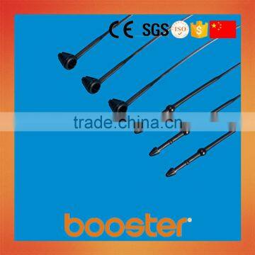 PP Material Loop Lock Pin photo-2