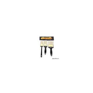 Sell 3pc Paint Brush Set