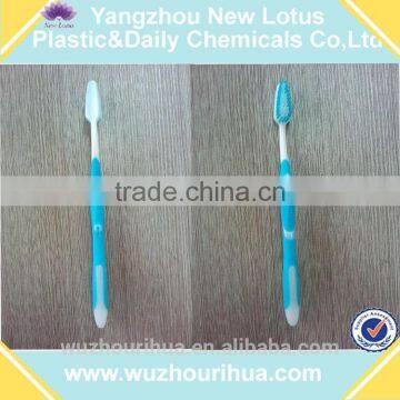 Professional adult Toothbrushes manufacturer factory