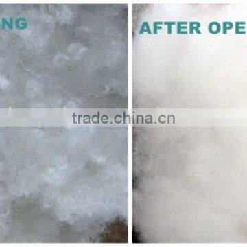 Fiber Filling Machine With 80kg/hour photo-5