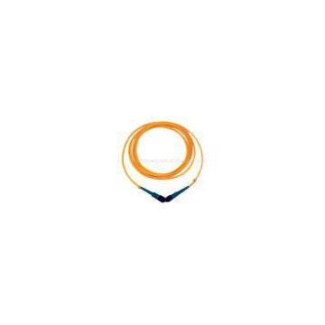Sell Sc Mm Patch Cord (China (Mainland))