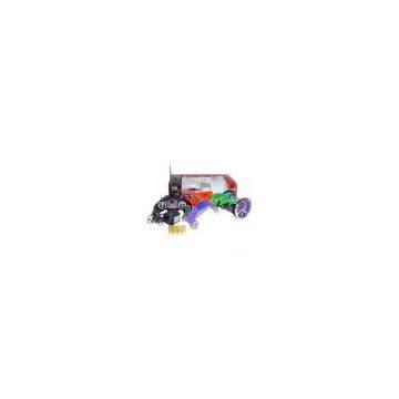 Sell Radio Control Toy Stunt Vehicle