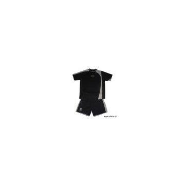 Sell Soccer Uniform