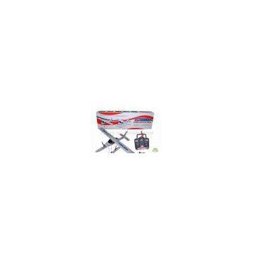 Sell R/C 4-Channel Airplane (E15459)