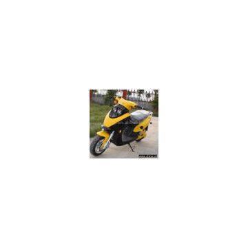 Lithium Battery 3,000W Electric Scooter