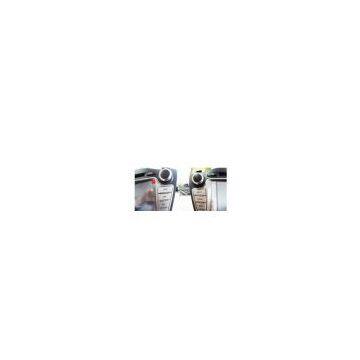2 Din Motorized Car TV Bluetooth DVD GPS Player with FM / AM / RDS for for Hyundai YUD