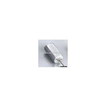 PM DC Motor(FF-050SH) for Car VCD Player