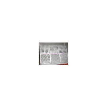 Perforated Metal Sheet Direct Factory photo-2