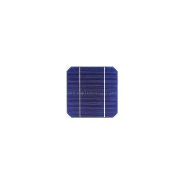 Good quality 125*125mm multicrystalline solar photovoltaic cells