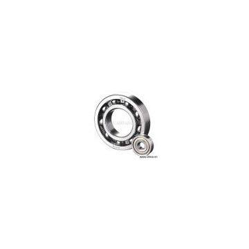 Sell 62 Series Deep Groove Ball Bearings