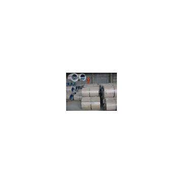 B GRADE GI STEEL COIL
