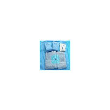 disposable Surgical Extremity drape