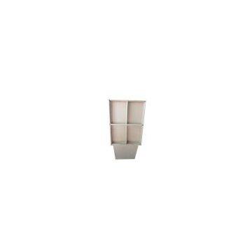corrugated paper furniture sample maker cutting plotter