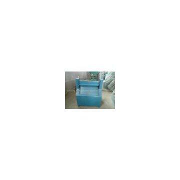 rubber strip cutting machine