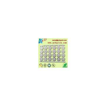 double-sided immersion gold MCPCB