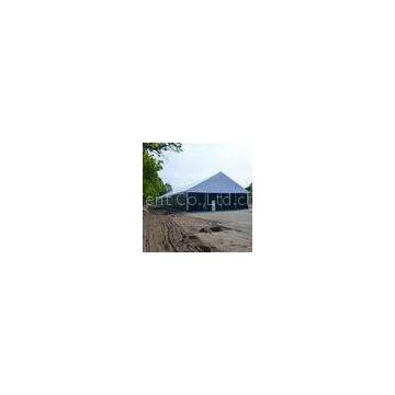 Aluminium Structure Warehouse Tent