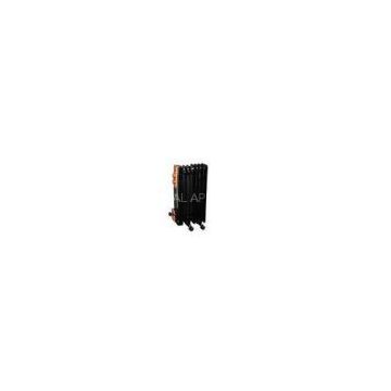 Household Electric Black 220v Oil Filled Radiator Heater 7-13 Fins