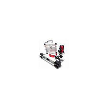 DF41 8-line Flat Laser Level with RED Light