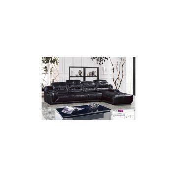 Hot Sells Leather Sofa