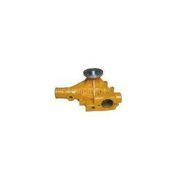 Low Pressure Hydraulic Gear Oil Pump