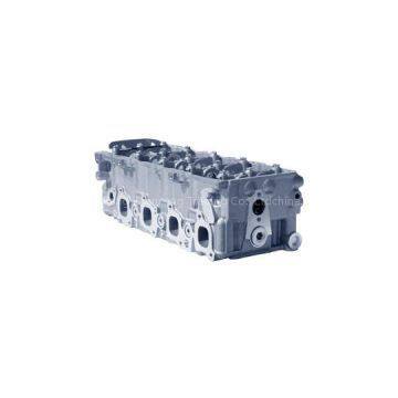 Cylinder Head for Nissan ZD30 K5MT photo-3