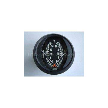 2 inch Aircraft Temp Instrument EGT Exhaust Gas Temperature Gauge DE1-16F