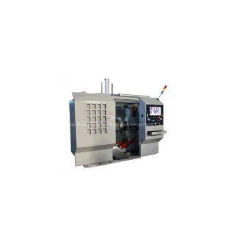 tire retreading equipment-testing machine