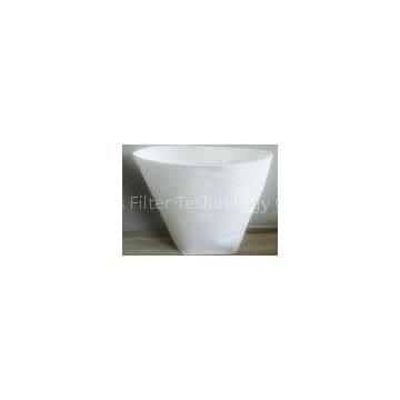 1 -200 Micron Polyester Filter Cloth / Filter Bag for Dust Collector