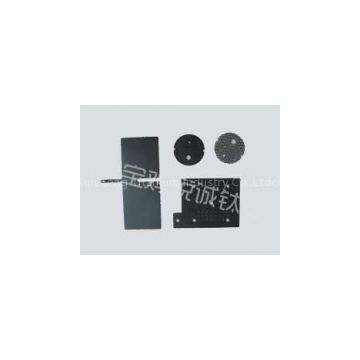 Titanium Anode for Organic Synthesis