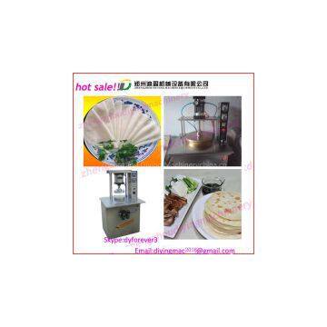 Chapatti Press Sheet Machine/chapatti Roti Press/Tortilla Maker photo-2