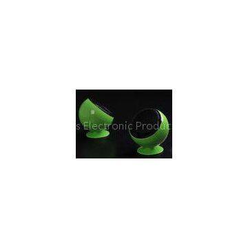 Active Smartphone / Laptop Battery Operated Bluetooth Speakers